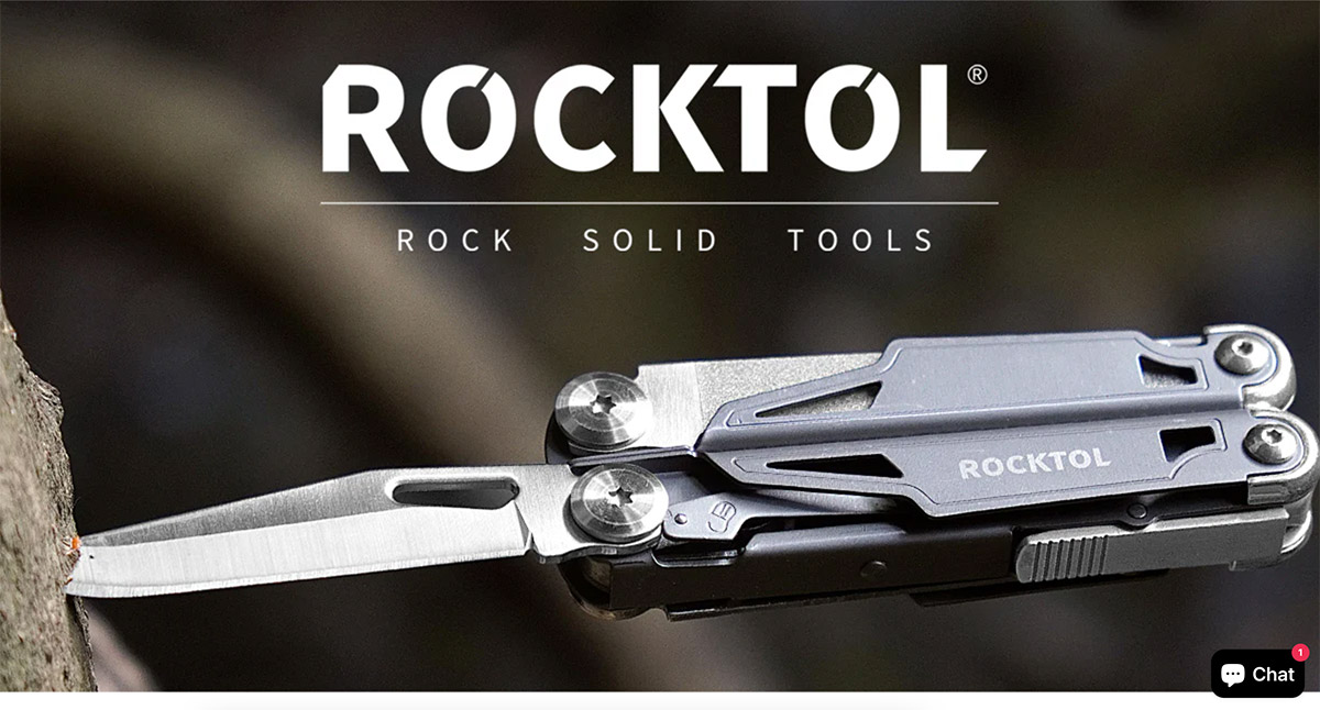 Rocktol-Tools-Werkzeuge