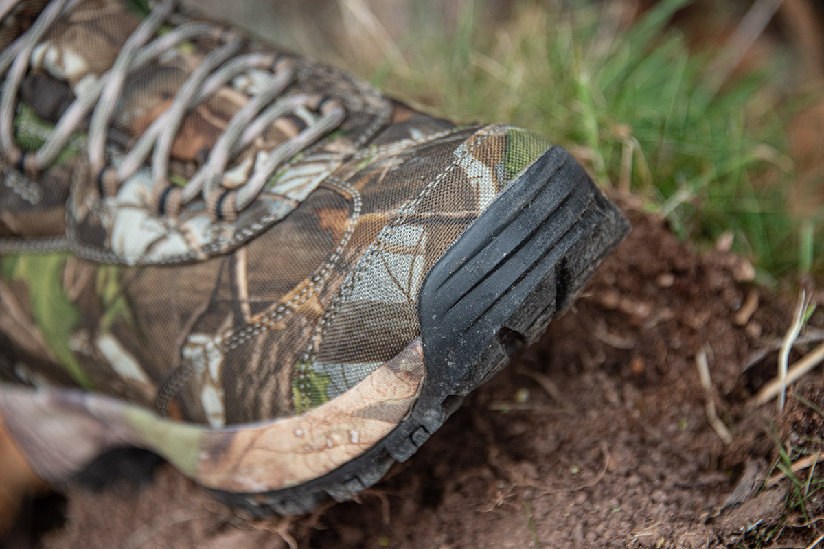 Stiefel-Outdoor-Jagd