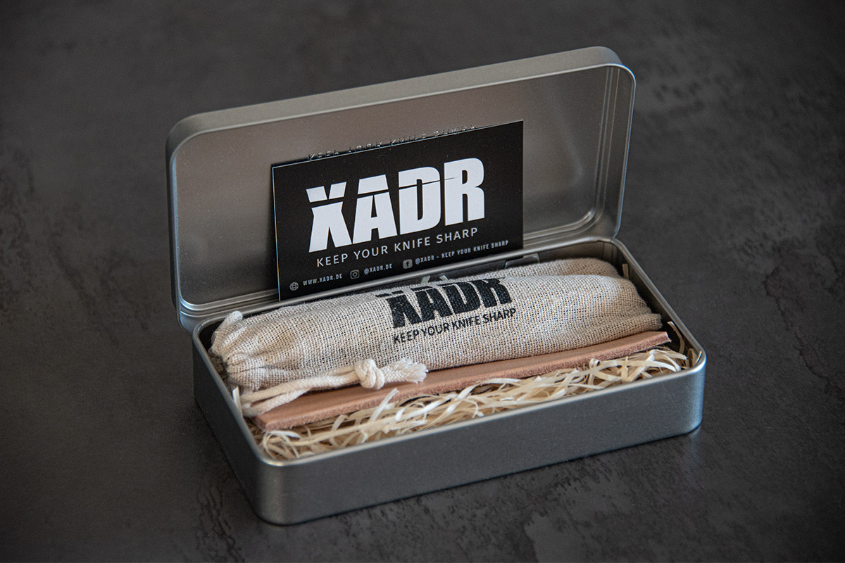XADR-Messer-Schaerfer