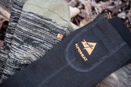Produkt Test: Alpenheat Fire Wool Socks Heizsocken heizsocken-alpenheat-erfahrungen