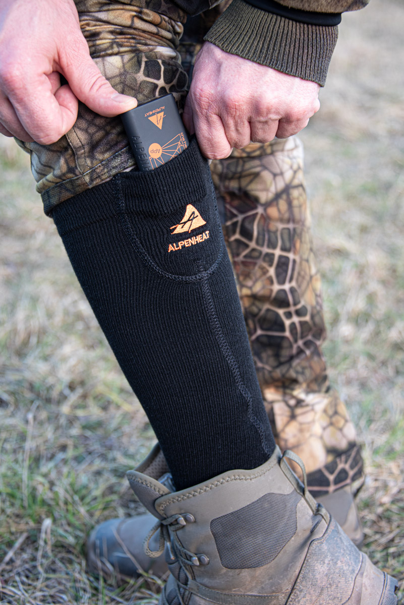 Alpenheat-Heizsocken-FireWoolSocks-Test