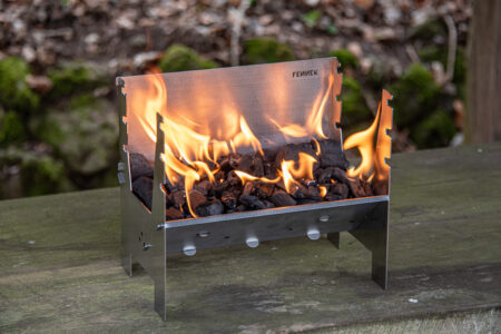 Fennek-Grill