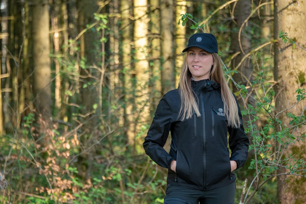 Test: Beyond Nordic Outdoor Jacke BN301 V2 + Erfahrungen Beyond-Nordic-Jacke-Outdoor