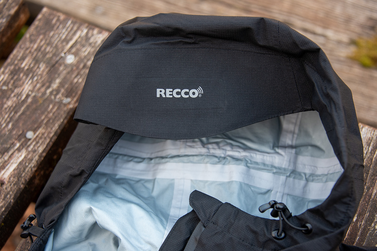 Recco-System-Beyond-Nordic