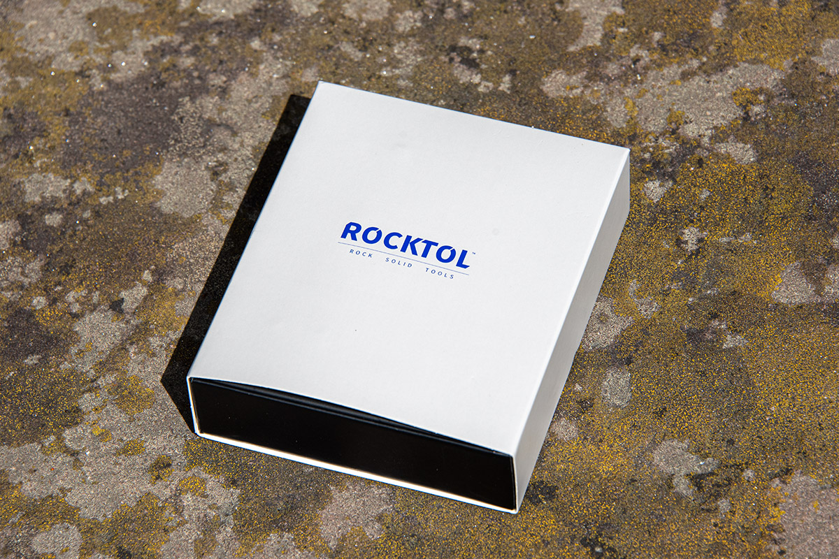 Rocktol-Gen-R-Unboxing