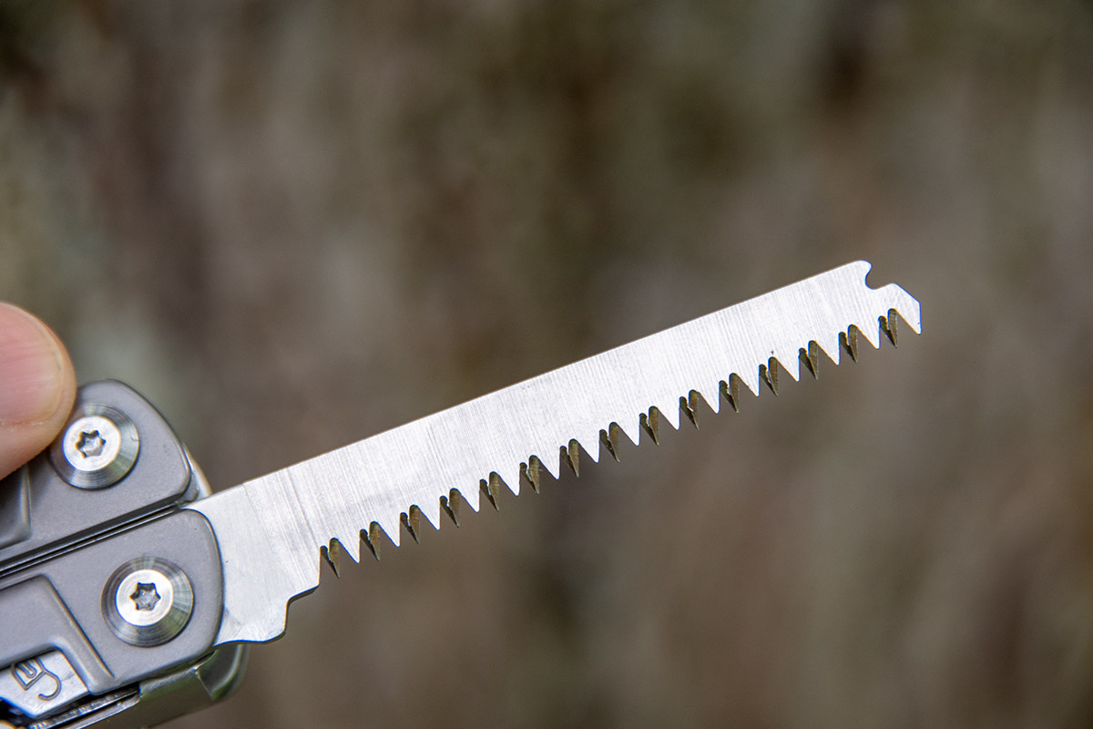 Rocktol-Multitool-Saege-Zahnung