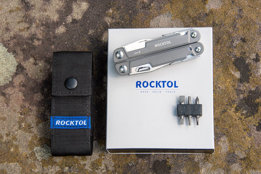 Rocktol-Unboxing-Gen-R-Tool