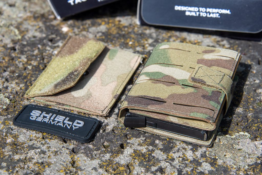 Shield-Wallet-Cordura-Material
