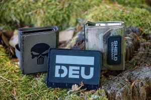 Tactical-Wallet-Shield-Germany