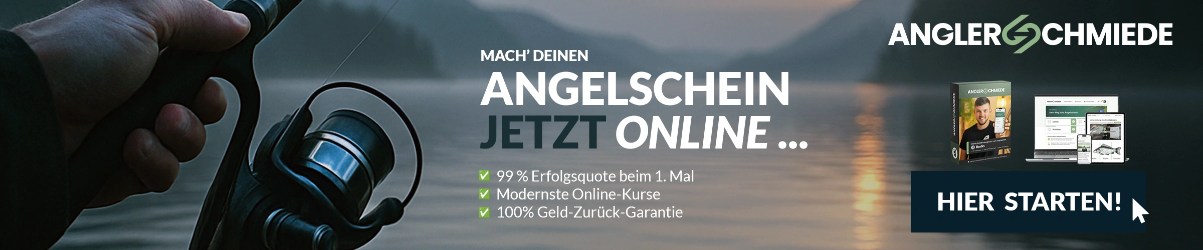 Anglerschmiede